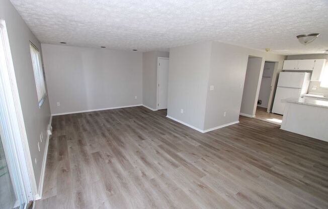 Beautiful 3 Bedroom 1 and a Half Bath Home