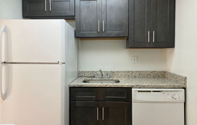 Weatherly Condominiums