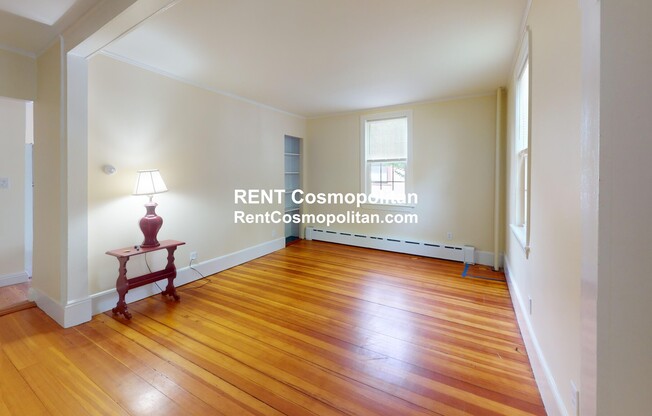 5 ASHLAND PL