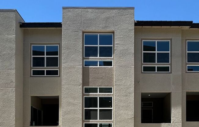 Inspirada Town Center Parcel 19