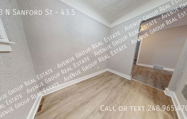 43 N SANFORD ST