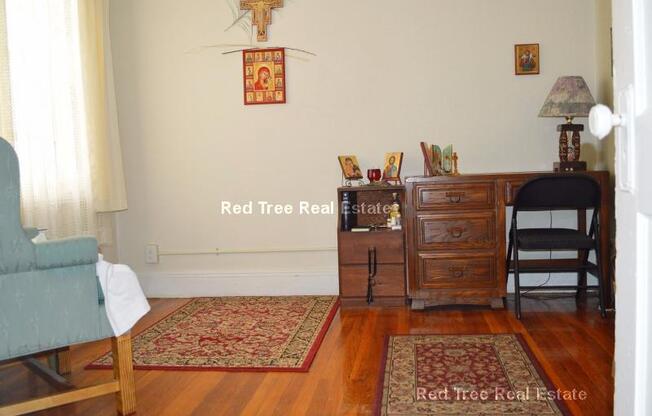 9 Egremont Rd