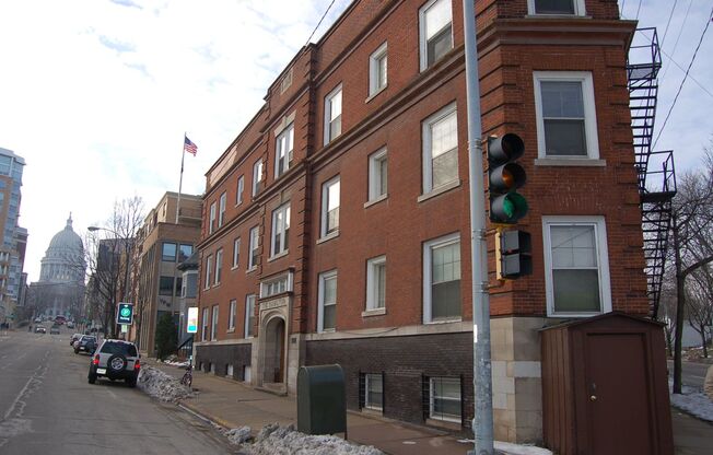 The Hamilton