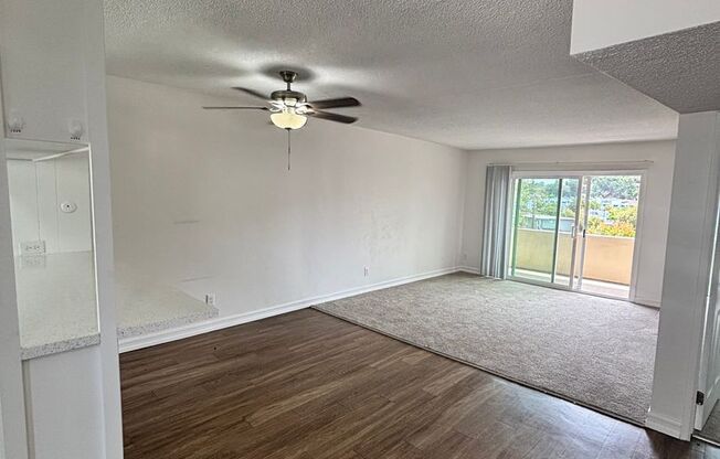 University Terrace Apartments