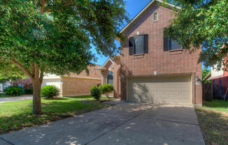 Large home in Bratton Hill subdivision