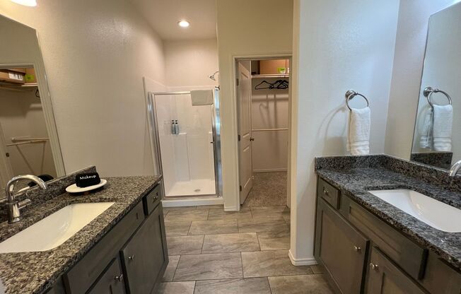 2 beds, 2 baths, $1,450