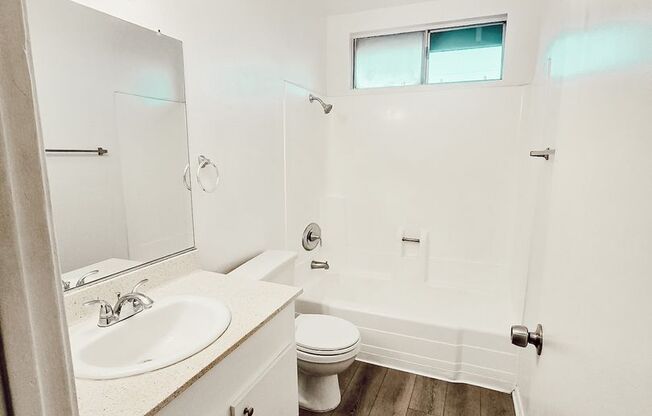 Groveside Apartments