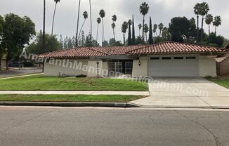 1000 Monte Vista Dr.