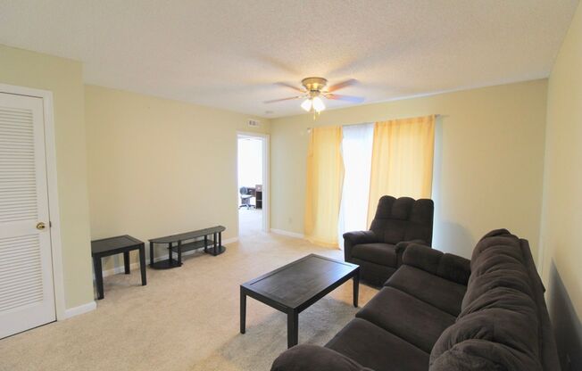 2 beds, 2 baths, $750