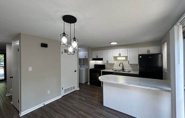 Coventry Court Townhomes