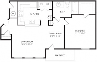 Partner-provided photo for $985 unit