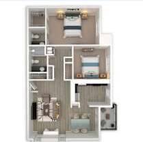 Partner-provided photo for $1680 unit