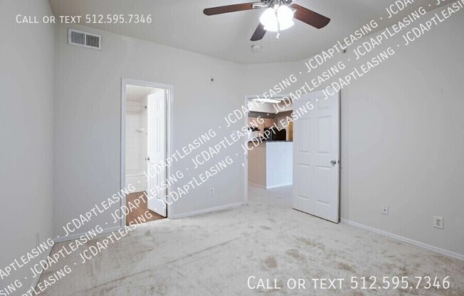 3401 W PARMER LN