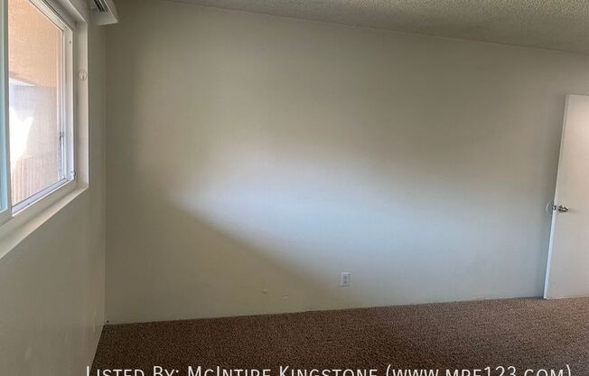 1 bed, 1 bath, 610 sqft, $1,795