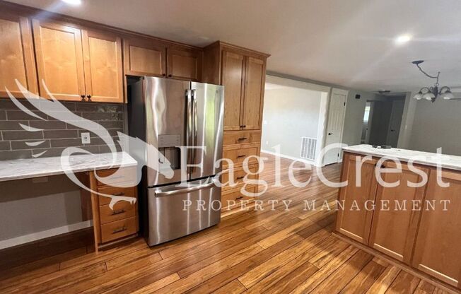 2 beds, 2 baths, $1,895