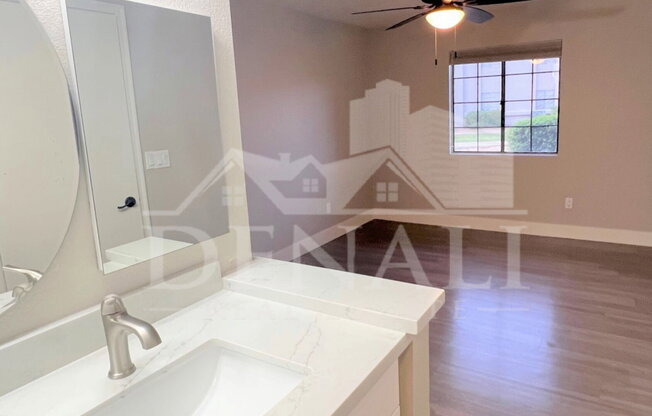2 beds, 2 baths, 828 sqft, $1,395, Unit 1019