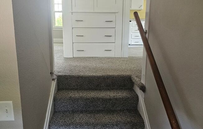 Caraville Apartments