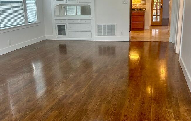 Fabulous vintage charm with all the modern amenities!