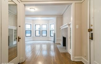 1 bed, 1 bath, 962 sqft, $2,395, Unit 2418-2W