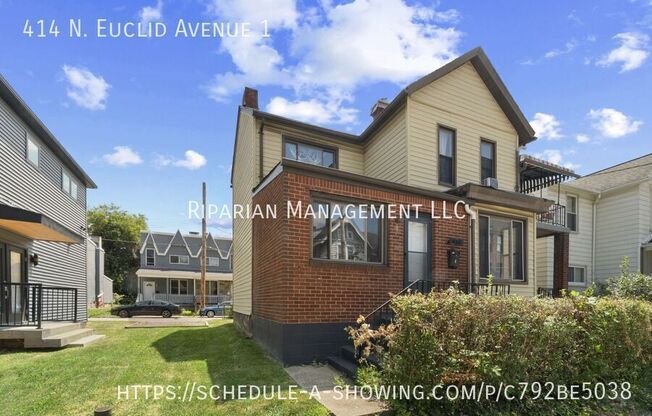 414 N. Euclid Avenue