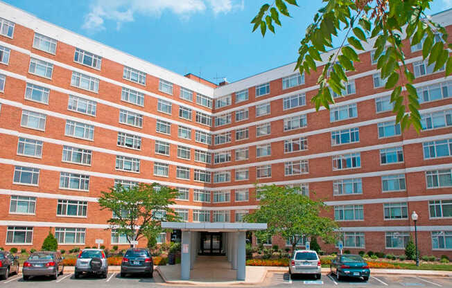 Dominion Towers