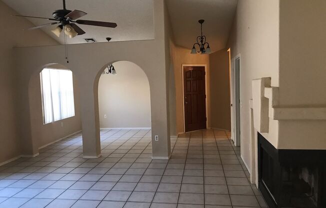 3 beds, 2 baths, $2,200