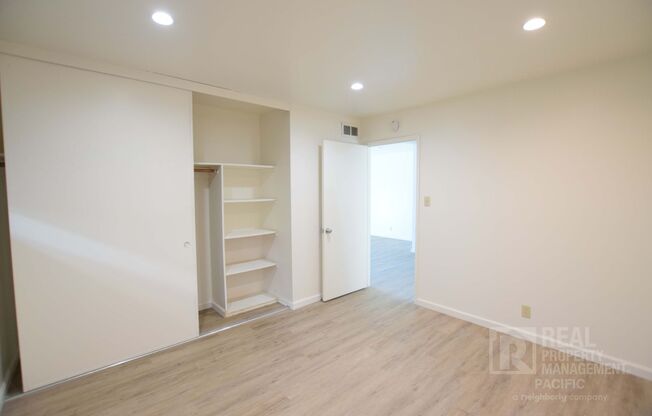 1 bed, 1 bath, 680 sqft, $1,850