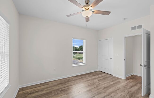 1 bed, 1 bath, 775 sqft, $1,080, Unit A203