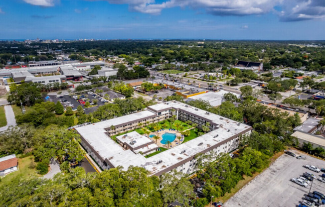 1 bed, 1 bath, 711 sqft, $1,399, Unit 121