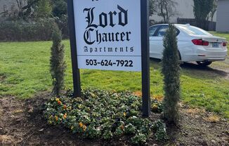 #273 LORD CHAUCER APARTMENTS
