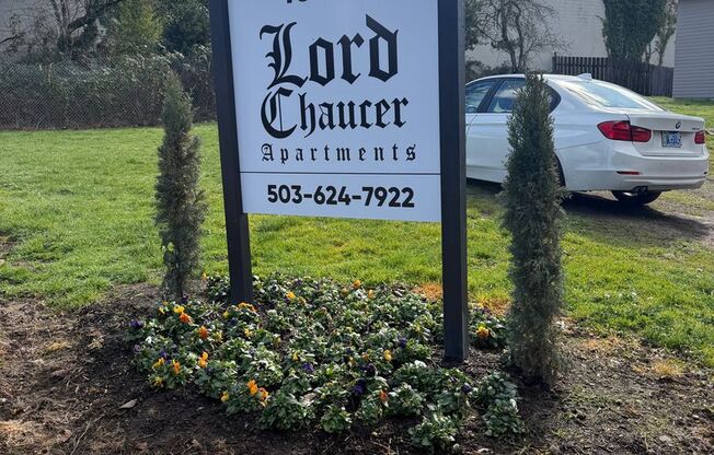 #273 LORD CHAUCER APARTMENTS