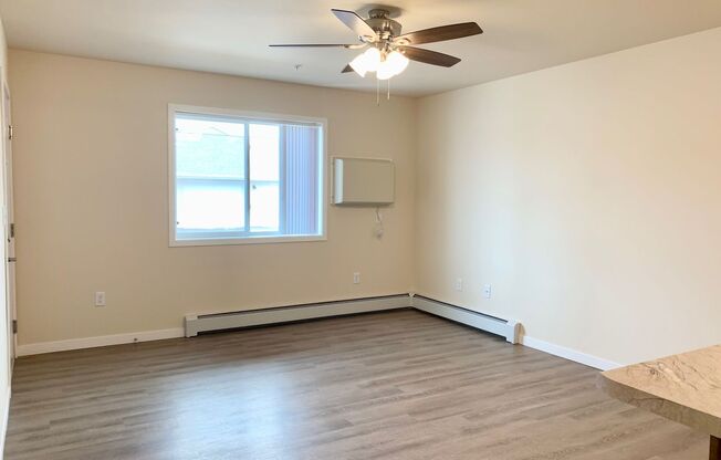 1 bed, 1 bath, 702 sqft, $1,150