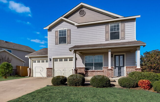 3016 WAKECREST DR