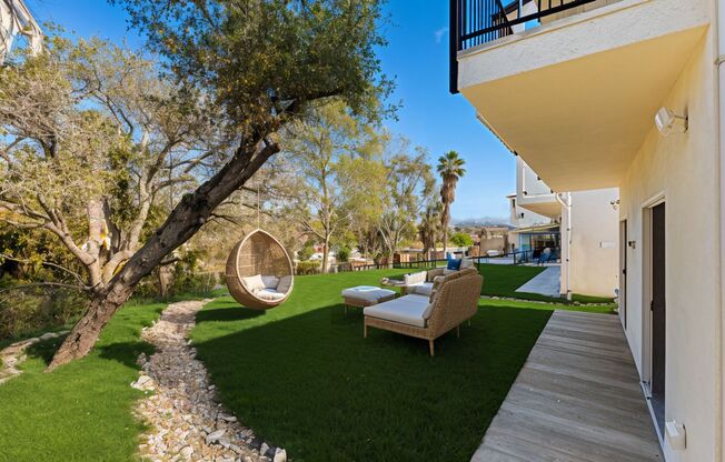 Brand New Apartments and Townhomes in Vista + Bonus Room!