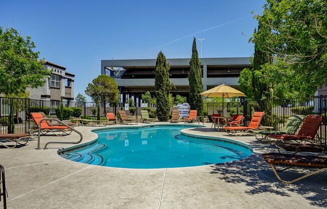1 bed, 1 bath, $1,500