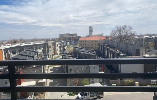 1 bed, 1 bath, 751 sqft, $2,155, Unit 526