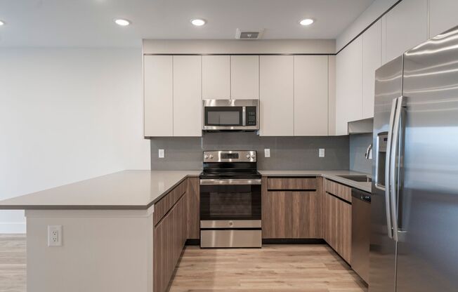 1 bed, 1 bath, 795 sqft, $2,650, Unit 307