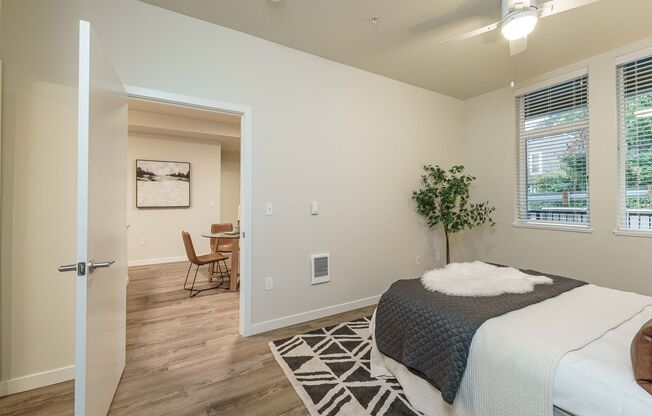 2 beds, 2 baths, 1,021 sqft, $2,070, Unit 510