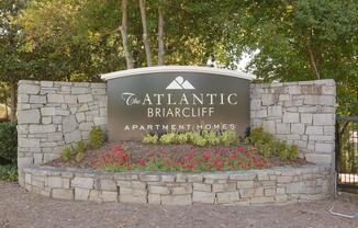 The Atlantic Briarcliff