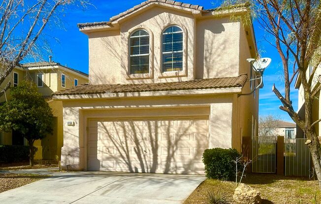 Via Dana At Southern Highlands