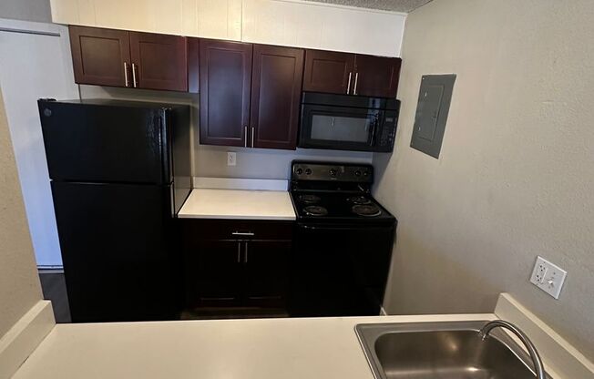 1 bed, 1 bath, 600 sqft, $1,095, Unit 102