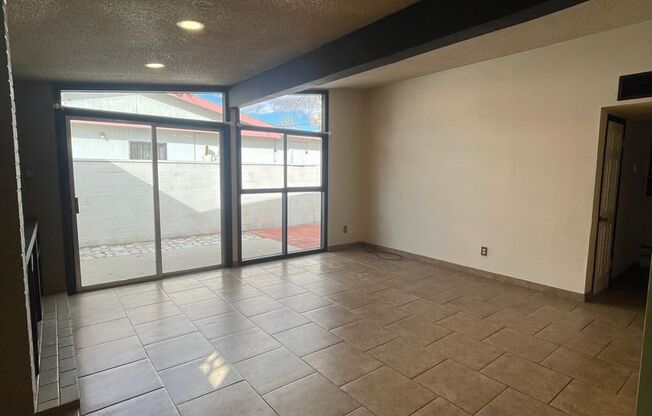 Beautifully Updated 3 Bedroom/2 Bathroom Home w/ 2 Bonus Rooms