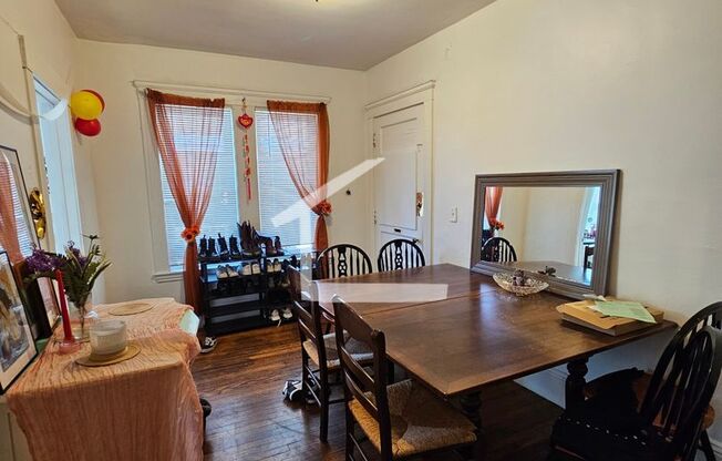 92 Ashford St #1A Boston MA 02134