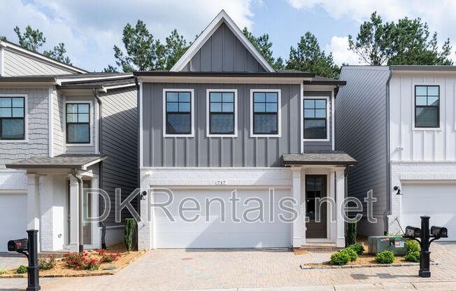 717 STICKLEY OAK WAY