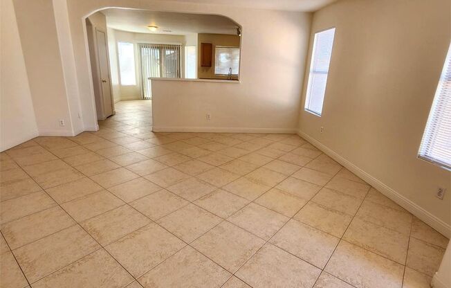 Single-Story Home with 2-Car Garage in Cul-De-Sac