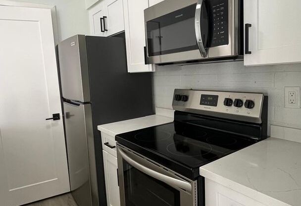 1 bed, 1 bath, 644 sqft, $1,450