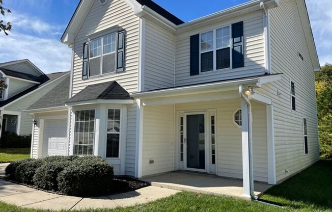 Braxton Village Home For Rent!