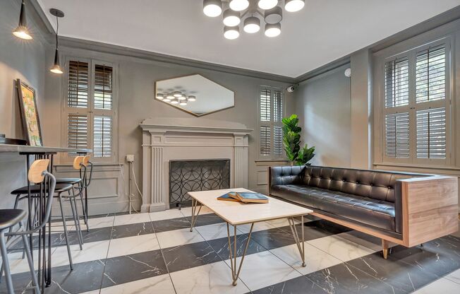 Studio, 1 bath, 300 sqft, $1,500, Unit Unit 609