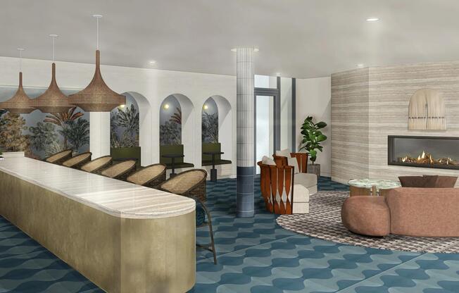 Modera Melrose