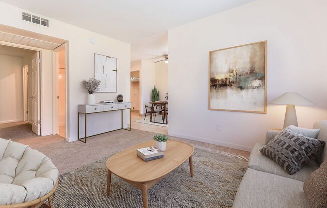1 bed, 1 bath, 625 sqft, $1,099, Unit 1073